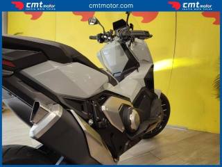 HONDA X-ADV usata 9