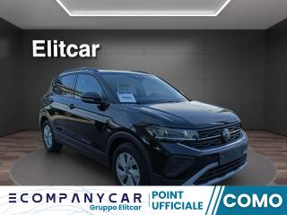 VOLKSWAGEN T-Cross usata, con Airbag laterali