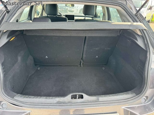 CITROEN C4 Picasso usata, con Fendinebbia