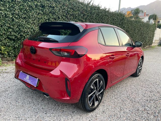 OPEL Corsa usata, con Climatizzatore