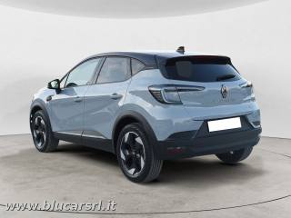 RENAULT Captur usata 4