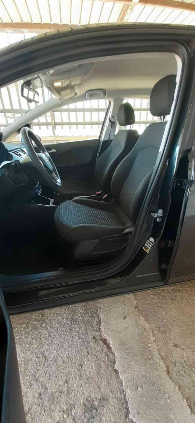 OPEL Corsa usata, con Airbag testa