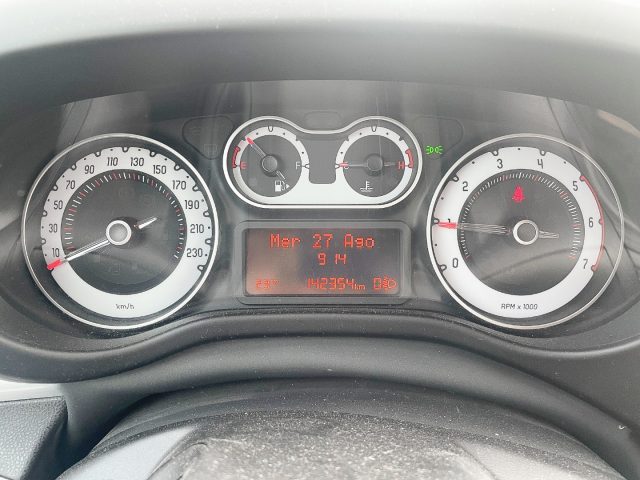 FIAT 500L usata 9