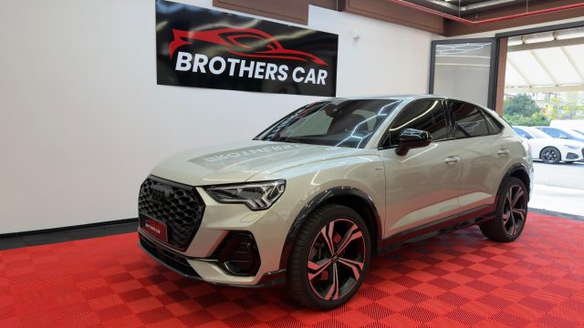 AUDI Q3 usata, con ABS