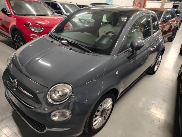 FIAT 500 usata, con Cruise Control