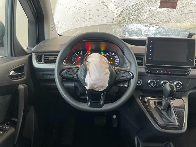 RENAULT Kangoo usata, con Servosterzo