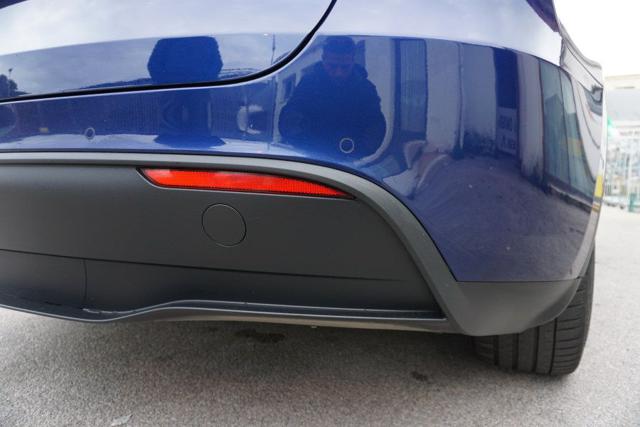 TESLA Model Y usata, con Frenata d
