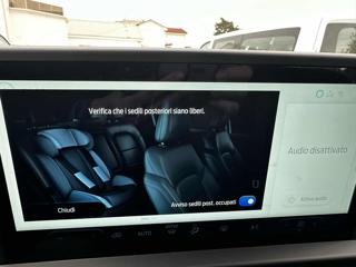 FORD Transit Custom usata, con Apple CarPlay