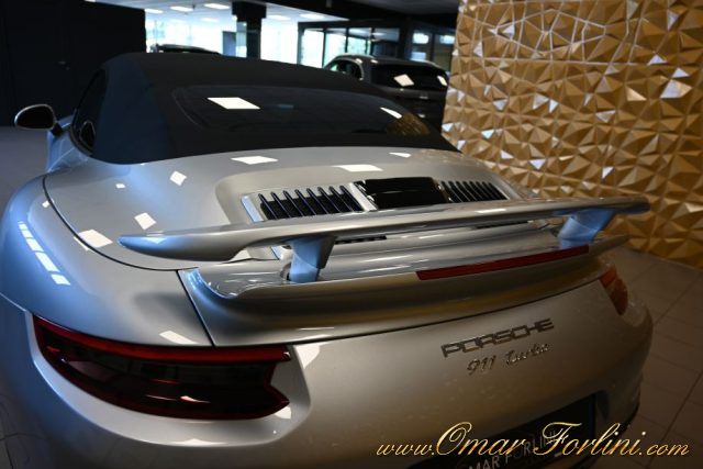 PORSCHE 911 usata 196
