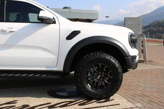 FORD Ranger Raptor usata, con Boardcomputer