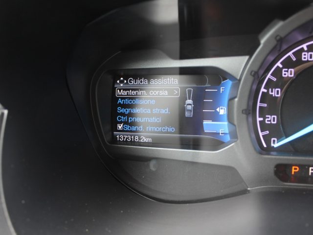 FORD Ranger usata, con USB