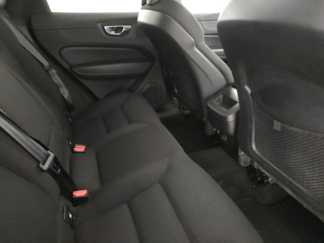 VOLVO XC60 usata, con Controllo automatico clima
