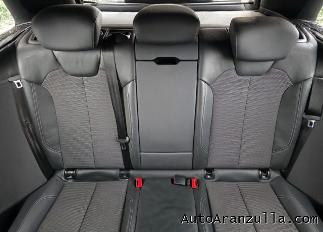 AUDI Q5 usata, con Immobilizzatore elettronico