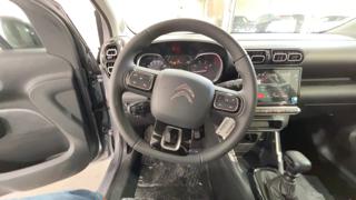 CITROEN C3 Aircross usata, con Filtro antiparticolato