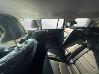 HYUNDAI Santa Fe usata, con Cerchi in lega