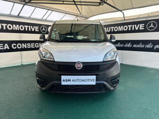 FIAT Doblo usata, con Airbag