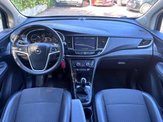 OPEL Mokka X usata, con ESP
