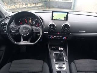 AUDI A3 usata, con Autoradio