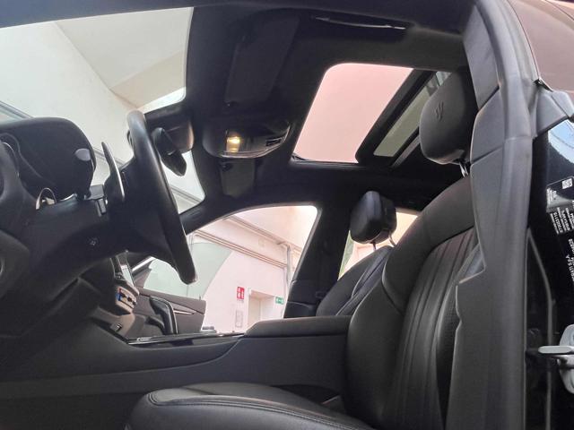 MASERATI Levante usata, con Fari Xenon