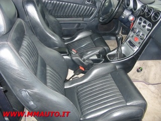 ALFA ROMEO GTV usata, con Cerchi in lega
