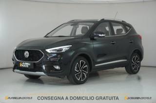 MG ZS 1.5 Luxury