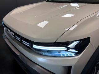 DACIA Duster usata, con Park Distance Control