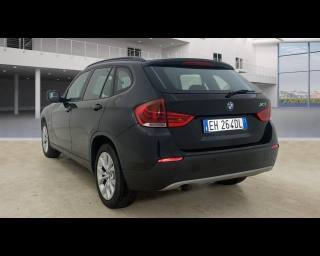 BMW X1 usata 3