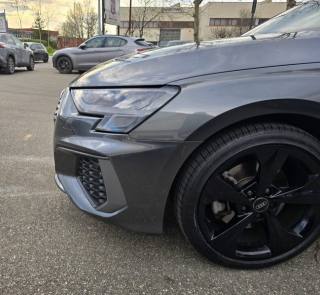 AUDI A3 usata, con Alzacristalli elettrici