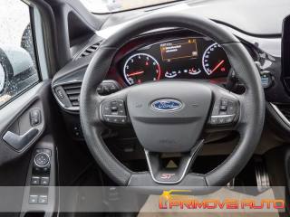 FORD Fiesta usata, con ESP