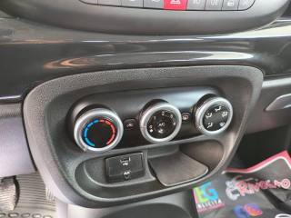 FIAT 500L usata, con Cruise Control