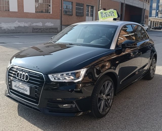 AUDI A1 usata, con ABS
