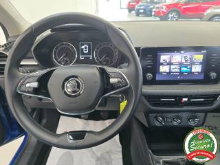 SKODA Fabia usata, con Cruise Control