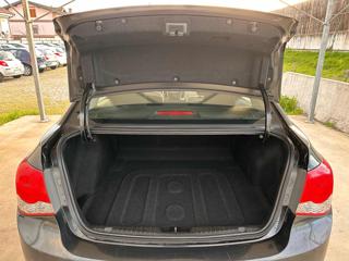 CHEVROLET Cruze usata, con Chiusura centralizzata telecomandata