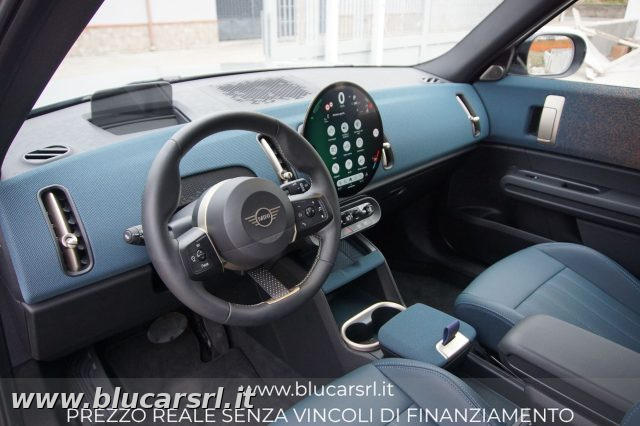 MINI Countryman usata 8