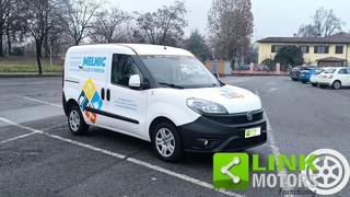 FIAT Doblo usata, con Filtro antiparticolato