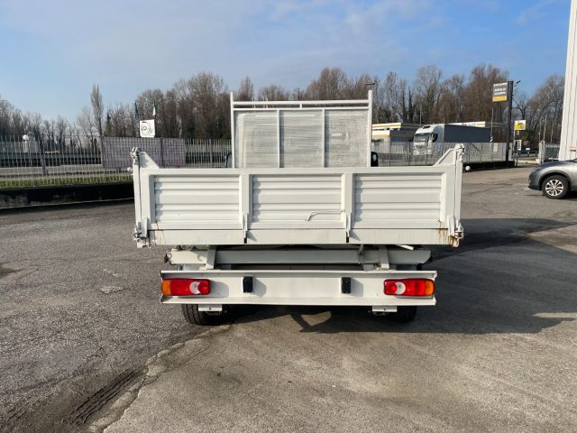 PEUGEOT Boxer usata, con Chiusura centralizzata