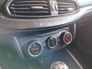 FIAT Tipo usata, con Adaptive Cruise Control