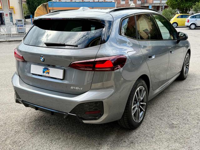 BMW 218 usata, con Alzacristalli elettrici