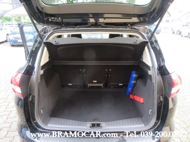 FORD C-Max usata, con Luci diurne LED