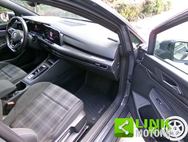 VOLKSWAGEN Golf usata, con Cruise Control