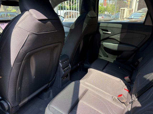 AUDI Q3 usata, con Tettuccio apribile