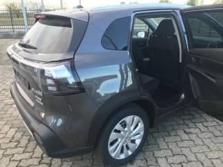 SUZUKI S-Cross usata, con Boardcomputer