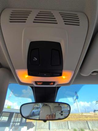 BMW X1 usata, con Sedile posteriore sdoppiato