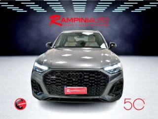AUDI Q5 usata 3