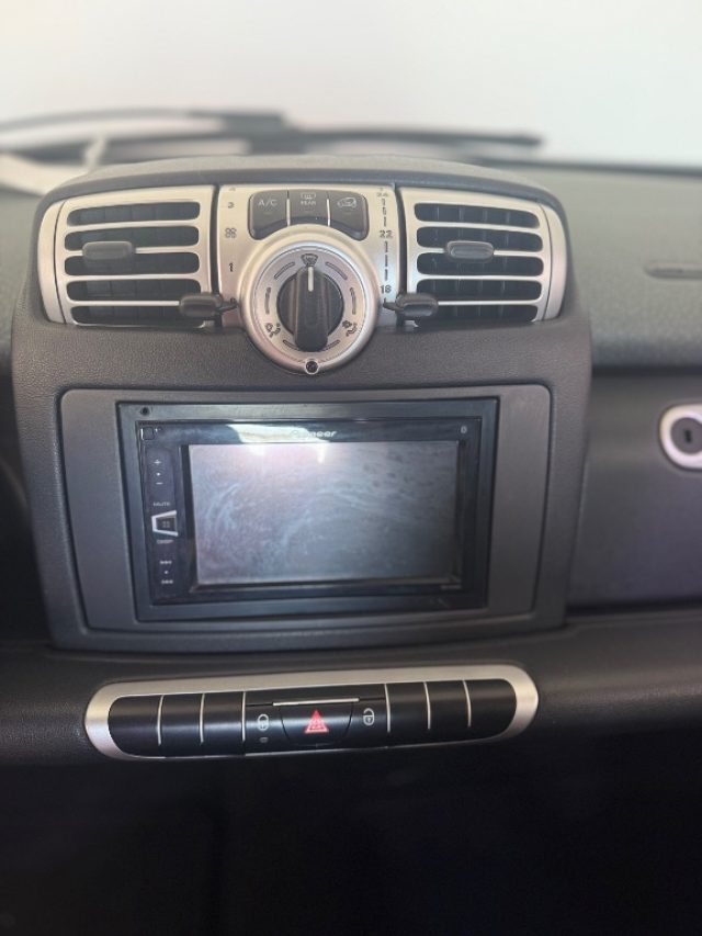 SMART ForTwo usata 12