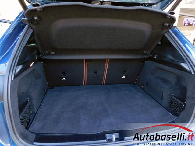 MERCEDES-BENZ GLA 220 usata 73