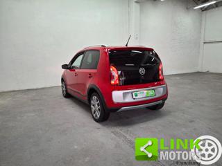 VOLKSWAGEN up! usata, con Cruise Control