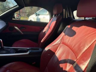 BMW Z4 usata, con Cerchi in lega