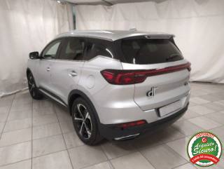 DR MOTOR DR 6.0 usata, con Controllo trazione