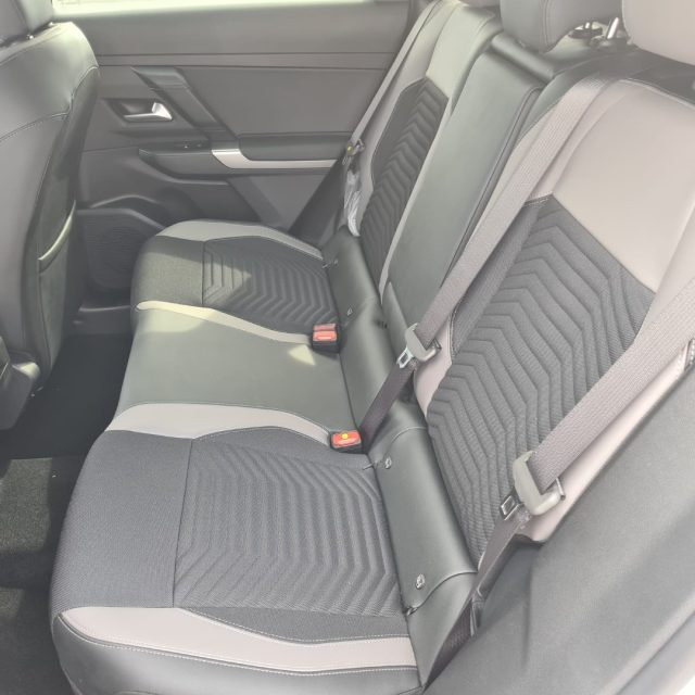 JEEP Compass usata 9